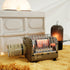 The First Penguin mini heater 迷你暖爐